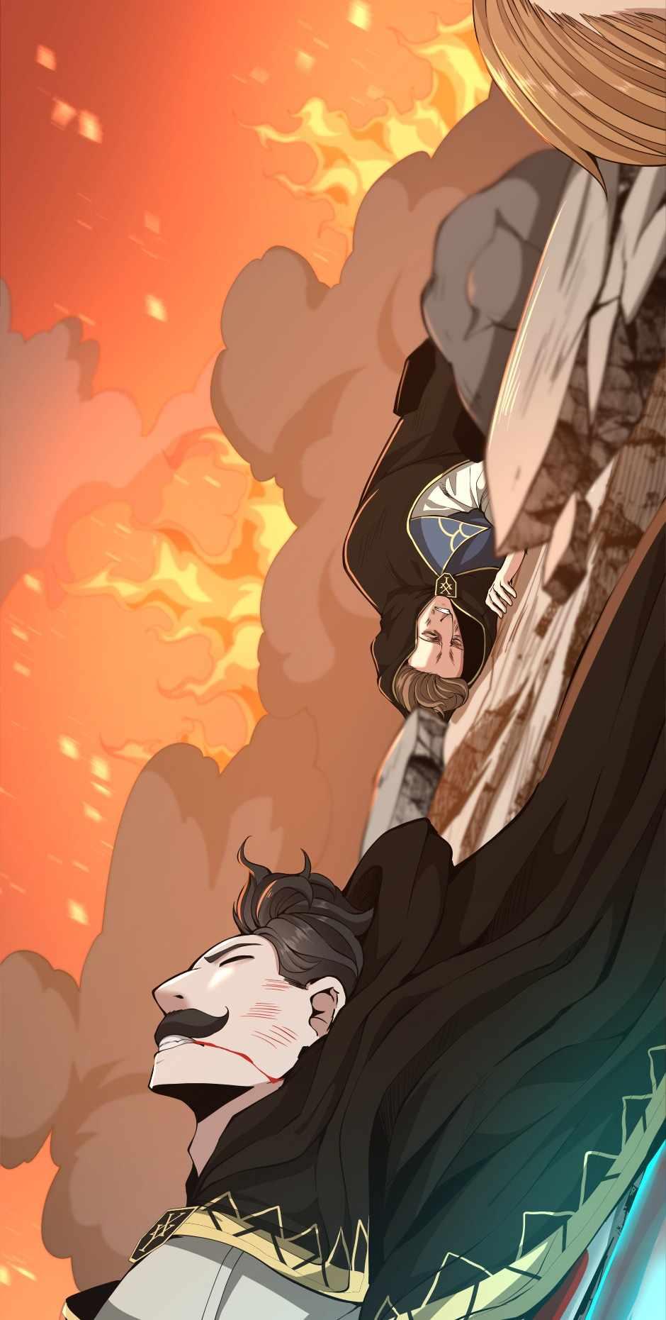 The Beginning After The End Chapter 139 image 012